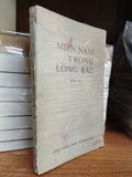  Miền Nam trong lòng Bác - hồi ký 