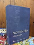  Nguyên Bình tác phẩm 