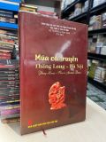  Múa cổ truyền Thăng Long - Hà Nội - GS,TS, NSND. Lê Ngọc Canh 