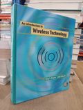 An introduction to Wireless Technology - Rogers and Edwards 