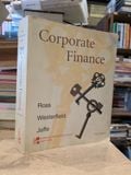  Corporate Finance - Ross Westerfield Jaffe 