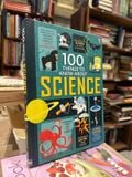  100 Things To Know About Science 