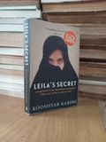  Leila's Secret - Kooshyar Karimi 