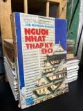 Con người và thời đại: Người Nhật thập kỷ 90 - Keiko Yamanaka 