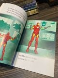  World of Reading Marvel 