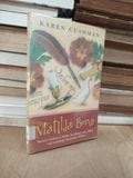  Matilda Bone - Karen Cushman 