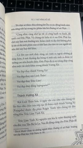  Hạt nắng bồ đề - Văn Công Tuấn 