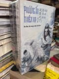  Phượng Ẩn Thiên Hạ - Nguyệt Xuất Vân 