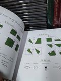  Origami: Động vật trên cạn - Nguyễn Tú Tuấn 