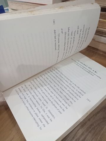  The Dashwood Sisters' Secrets of Love - Rosie Rushton 