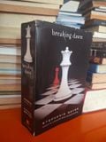  Breaking Dawn - Stephenie Meyer ( Tiếng Anh ) 