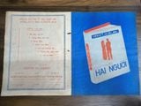 Chuyện Hai Người – Minh Kỳ, Hoài Linh 