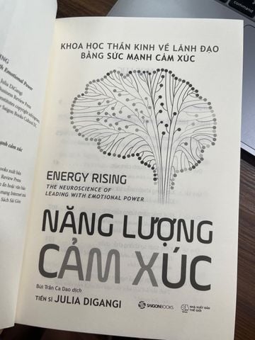  Sức Mạnh Cảm Xúc – Julia Digangi 