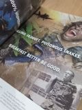  The Year in Defense 