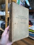  Dictionary Of Stock Market Terms - Peter Wyckoff 