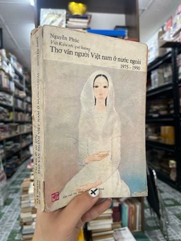 Thơ Văn Người Việt Nam Ở Nước Ngoài 1997 - 1990