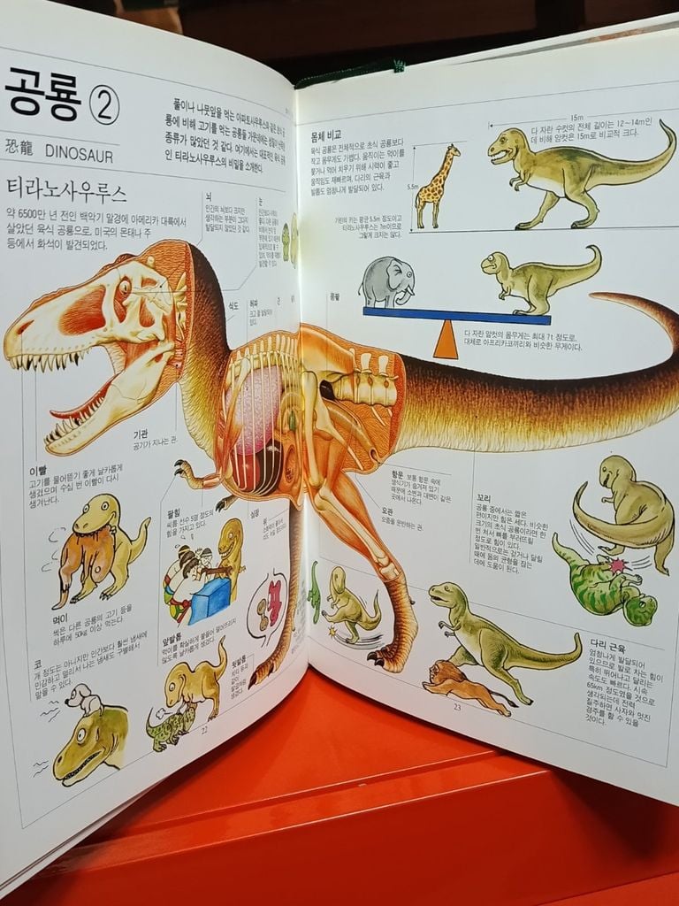  Sách Tiếng Hàn 27 