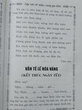  Tập văn tế mẫu cúng gia tiên - Thái Vy (biên soạn) 