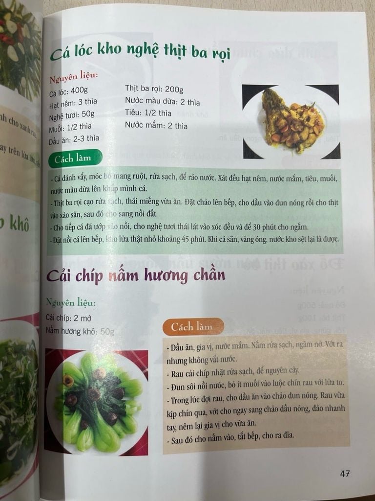  Thực Đơn 4 Tuần cho Gia Đình Hiện Đại 