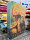  Harry Potter, Arthur A. Levine Books Hardcover Edition 