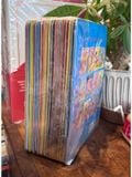  Truyện Tranh Lịch Sử Việt Nam - 70 Tập 