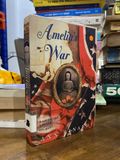  Amelia's War - Ann Rinaldi 
