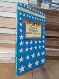  Abraham Lincoln Great Speeches - Dover Thrift Editions 