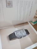  Jaeger-LeCoultre (Brand Book) 