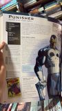  Marvel encyclopedia update and expanded 
