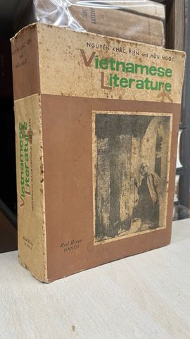  Vietnamese Literature - Nguyễn Khắc Viên, Hữu Ngọc 