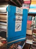 Histoire de L'espagne - Pierre Vilar 