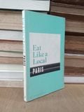  Eat like a local Paris - Bloomsbury 