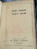  Văn phạm việt nam - Bùi Đức Tịnh 