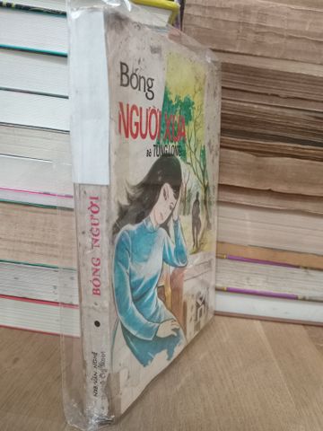  Bóng người xưa - Bà Tùng Long 