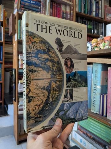 The Compact Timeline History Of The World