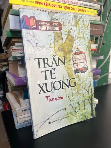  Trần Tế Xương thơ văn 