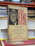  The FDR Story - Catherine Owens Peare 