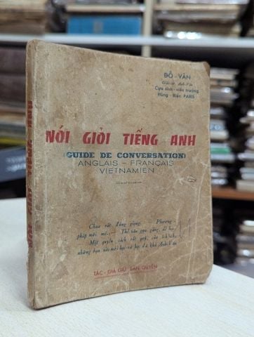  Nói giỏi tiếng anh - Đỗ Văn 