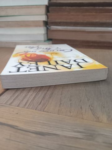  Còn mãi một tình yêu - Janet Dailey 