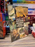  Caring for Green Iguanas - John Coborn 
