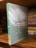  Philosophy of Science, 2nd edition 
