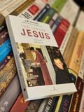  Tuổi Thơ của Jesus - J. M. Coetzee 