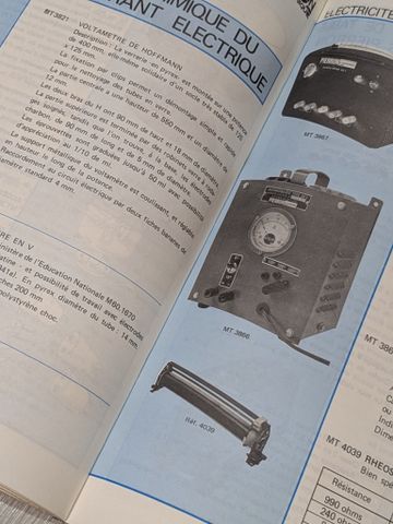  Physique Chimie - Pierron 
