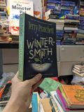  Winter Smith - Terry Pratchett 