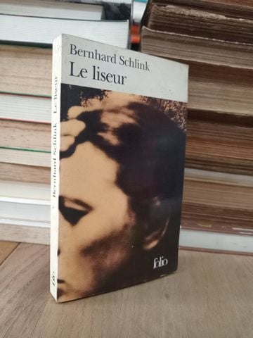  Le Liseur - Bernhard Schlink 