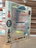  Matter - Collins Eyewitness Science 