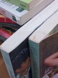  Gửi Thời Đơn Thuần Đẹp Đẽ của Chúng Ta - Triệu Kiền Kiền 