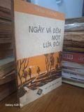  Ngày Và Đêm Một Lứa Đôi - Trịnh Đương 