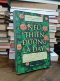  Nếu thiên đường là đây ? - Anita Moorjani (Hợp Hoan dịch) 