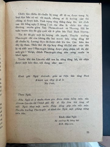  Hai Vạn Dặm Dưới Biển - Giuyn Vec 